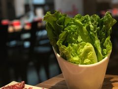 -牛很鲜潮汕牛肉火锅(朝晖路店)