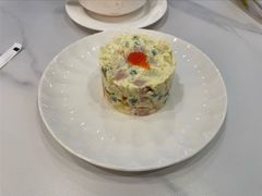 -库滋明·俄罗斯特色美食(中央大街店)