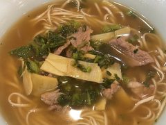 -奎元馆.百年奎元.非遗传承(西湖边的解放路店)