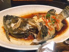 老虎斑-越宴(西施山路店)
