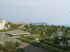 -三亚亚龙湾天域度假酒店