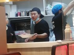 -许府牛火锅(信义坊总店)