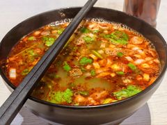 -牵人麻辣粉(粉巷店)