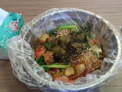 -陈记麻辣烫(浦口道店)