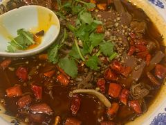 -南京大牌档(凯德大峡谷店)