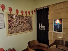 -H立方实景剧情密室(天河旗舰店)