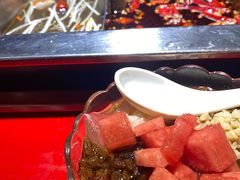 -二荆条·蜀鲜汇城市森林火锅