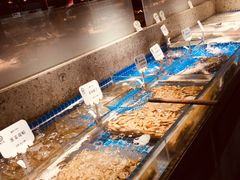 水产区-壹只菜·崇明本地特色菜(崇明南门店)