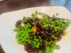 -羡餐厅·杭帮菜·淳菜(千岛湖自由洲际殿店)