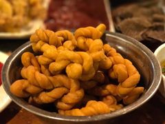 -邓莽子老火锅(鲁祖庙店)