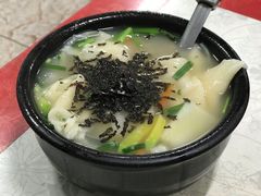 三清洞面片汤-三清洞疙瘩汤