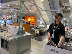 -LOHO眼镜(北京朝北大悦城店)