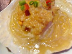 -很久以前羊肉串(大华三路店)