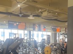 -聚健身GatherFitness(余杭店)