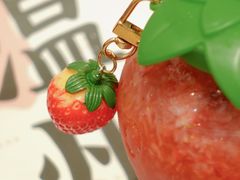 红颜栀己-雅克雅思(纱帽河店)