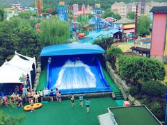 -杭州浪浪浪水公园