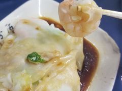 -银记肠粉店(北京路店)