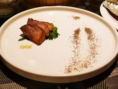-半岛翡丽海鲜自助餐厅(观风亭店)