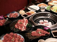 -牛焱·和牛烧肉(五大道店)