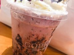 -GODIVA(国际金融中心店)