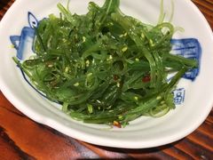 -石屋料理(南京西路店)