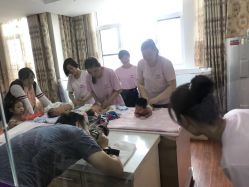 -诗安月子中心(建华南大街店)