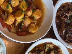 -丰乐餐厅·始于1999·本地老字号