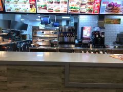 -汉堡王(下沙银泰店)