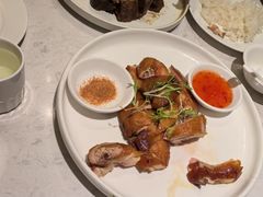 -拾溪餐厅(杭州千禧度假酒店)