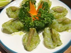 -相尽欢江湖铁板烧(武商梦时代店)