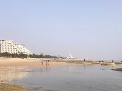 -日照灯塔风景区