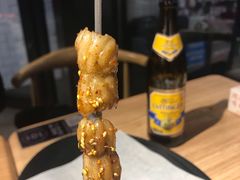 -壹酒贰肉1926·深夜食堂(南京北街店)