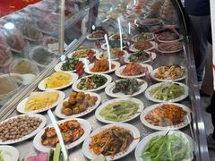 -西塔大冷面(市府大路店)