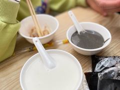 -杨记杏仁茶(椰园店)