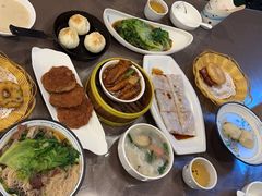 -安泰楼·佛跳墙创始人·传统闽味早茶·酒楼(三坊七巷闽菜地标店)