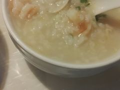 海鲜粥-拾贝海鲜馆（海鲜粤菜）(花果园店)