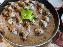 -海味世家·家常菜馆(明州里店)