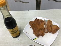 -弄堂面馆(金运路店)