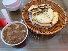 -缙云烧饼(一均店)