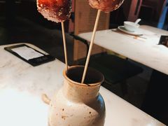 -初蓉丨遇见新川菜(亲贤街荣耀店)