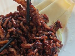 -河沿肉饼Beijing Pie(东华门店)