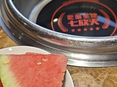 -七欣天香辣蟹火锅(海门解放中路店)