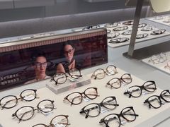 -AOJO眼镜(南翔印象城MEGA店)