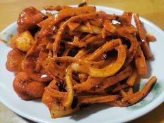 -鸡西冷面(翠竹店)