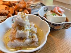 桂花荔浦芋头-庆春朴门