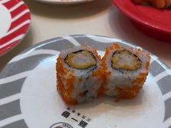 -新一番三文鱼寿司(吾悦店)