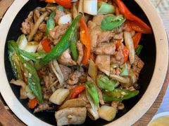 -福照楼汽锅鸡·云南菜(护国路店)