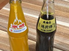 -老字号杨坡红油米线腊汁肉夹馍(东四道巷店)
