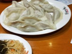 -清和传家饺子(龙泉道物美店)