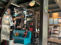 -MI WU FACTORY米屋美食工厂餐厅(绿地店)